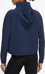 Nike Women's Pro Dri-FIT Packable ½ Zip Jacket product image