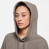 Nike Women's Therma-FIT ADV Pro Cropped Fleece Hoodie product image