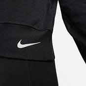 Nike Women's Therma-FIT Element Reversible Fleece Crewneck Long Sleeve Top product image