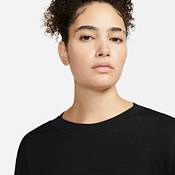 Nike Women's Therma-FIT Element Reversible Fleece Crewneck Long Sleeve Top product image