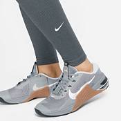 Nike Women's Therma-FIT One Mid-Rise Leggings product image
