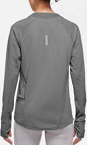 Nike Women's Therma-FIT Element Sphere Long Sleeve Crewneck Running Trop product image