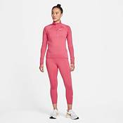 Nike Women's Therma-FIT Element ½ Zip Running Top product image