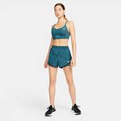 Nike Women's Dri-FIT Tempo Leopard Print 3" Running Shorts product image