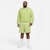 Nike Men's Sportswear Sport Essentials+ Semi-Brushed Crew Top product image
