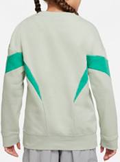 Nike Girls' Sportswear Air Boyfriend T-Shirt product image