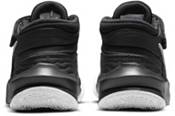 Nike Kids' Grade School Team Hustle D10 Flyease Basketball Shoes product image
