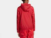 Nike Boys' Sportswear Woven Printed Anorak Jacket product image