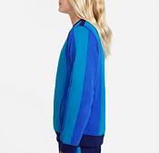 Nike Boys' Sportswear Amplify Fleece Sweatshirt product image
