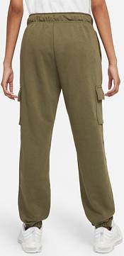 Nike Women's Sportswear Essentials Mid-Rise Cargo Pants product image