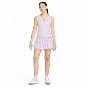 Nike Women's NikeCourt Dri-FIT Advantage Pleated Tennis Skirt product image