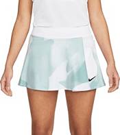 Nike Women's Nikecourt Dri-FIT Victory Printed Tennis Skirt product image