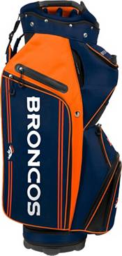 Team Effort Denver Broncos Bucket III Cooler Cart Bag product image