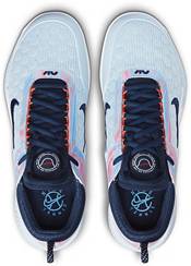NikeCourt Men's Zoom NXT Hard Court Tennis Shoes product image