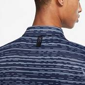 Nike Men's Dri-FIT ADV Tiger Woods Stripe Golf Polo product image