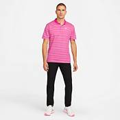 Nike Men's 2022 Dri-FIT Victory Striped Golf Polo product image