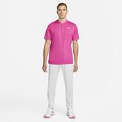 Nike Men's 2022 Dri-FIT Victory Blade Collar Golf Polo product image