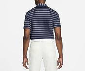 Nike Men's Dri-FIT Player Sriped Golf Polo product image