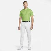 Nike Men's Dri-FIT ADV Tiger Woods Floral Jacquard Golf Polo product image