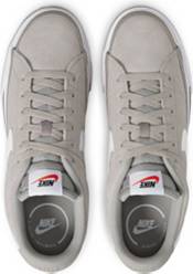 Nike Men's Court Legacy Suede Shoes product image