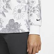 Nike Men's Dri-FIT Floral Long Sleeve Golf Top product image