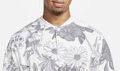 Nike Men's Dri-FIT Floral Long Sleeve Golf Top product image
