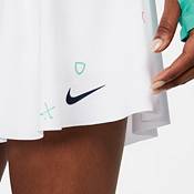 Nike Women's 17" Long Printed Golf Skirt product image