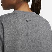 Nike Women's Dri-Fit Victory Long Sleeve Golf Crew Top product image