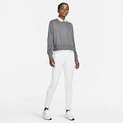 Nike Women's Dri-Fit Victory Long Sleeve Golf Crew Top product image