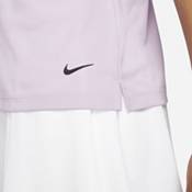 Nike Women's Dri-Fit Victory Sleeveless Golf Polo product image