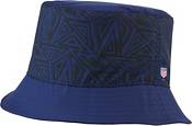 Nike Men's USA Soccer Dri-FIT Reversible Bucket Hat product image