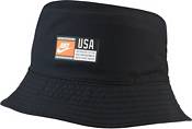 Nike Men's USA Soccer Dri-FIT Reversible Bucket Hat product image