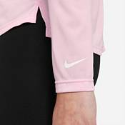 Nike One Girls' Dri-FIT Long-Sleeve Training Top product image