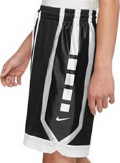 Nike Men's Dri-Fit Elite Basketball Shorts product image