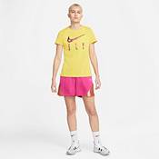 Nike Women's Dri-FIT ISoFly Basketball Shorts product image