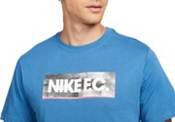 Nike Men's F.C. Short Sleeve T-Shirt product image