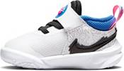Nike Kids' Toddler Team Hustle D10 x Space Jam Basketball Shoes product image
