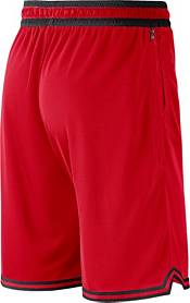Nike Men's Chicago Bulls Red DNA Shorts product image