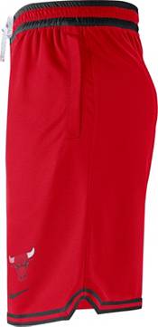 Nike Men's Chicago Bulls Red DNA Shorts product image