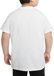 Nike Boys' Sportswear All Play No Work T-Shirt product image