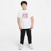 Nike Boys' Sportswear All Play No Work T-Shirt product image