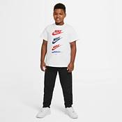 Nike Boys' Sportswear Futura Repeat T-Shirt product image