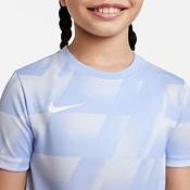 Nike Kids' Dri-FIT F.C. Libero Short Sleeve Graphic Soccer Shirt product image