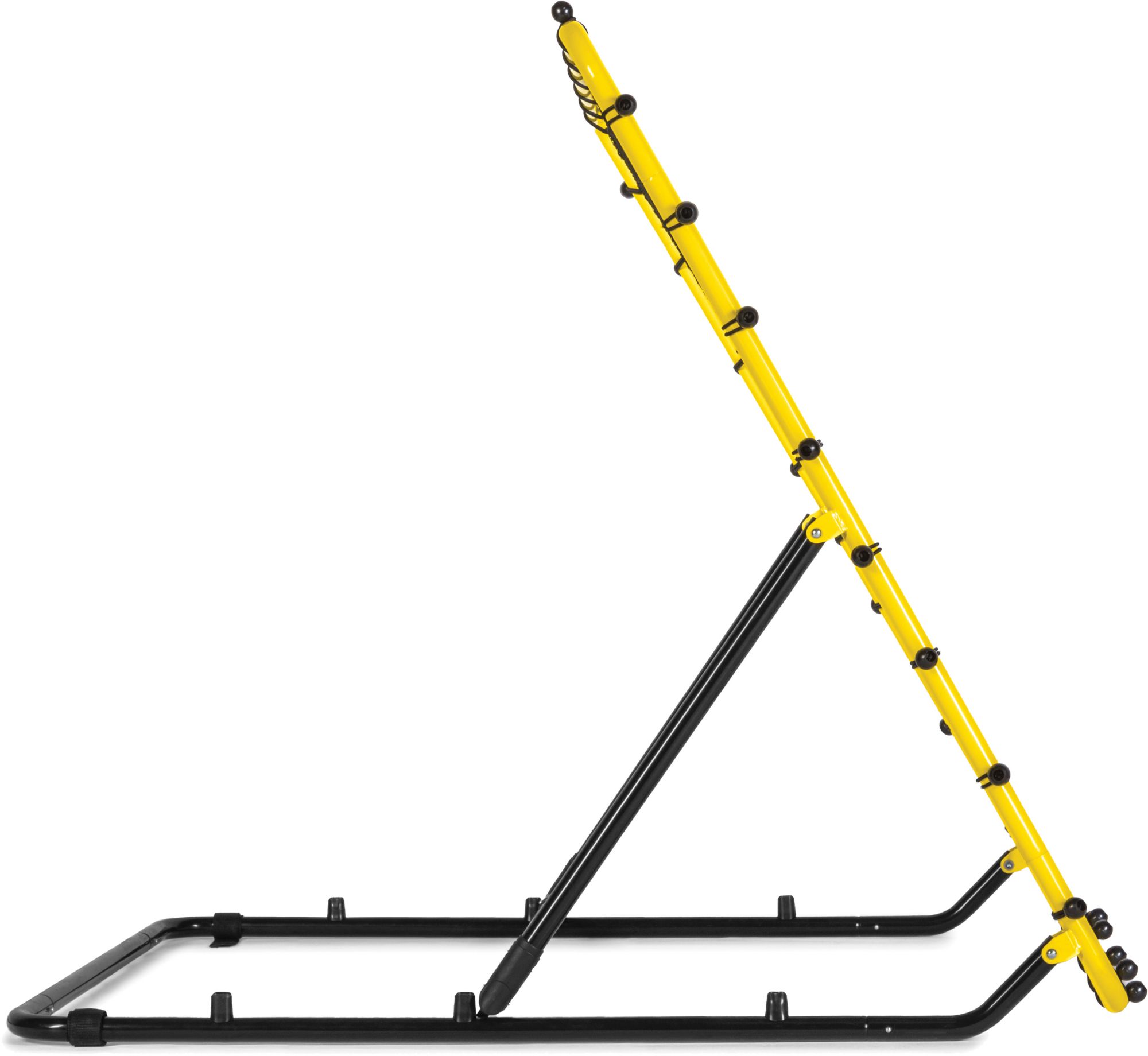 Accessoire D'entraînement SKLZ Fielding Hands Pour Baseball/softball - Adulte, Noir/jaune - Neuf