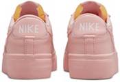 Nike Women's Blazer Low Platform Shoes product image