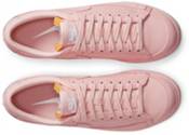 Nike Women's Blazer Low Platform Shoes product image