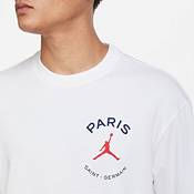 Jordan Paris Saint-Germain '21 White T-Shirt product image
