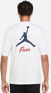 Jordan Paris Saint-Germain '21 White T-Shirt product image