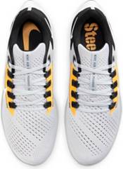 Nike Air Zoom Pegasus 38 Steelers Running Shoes product image