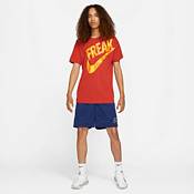 Nike Men's Dri-FIT Giannis "Freak" Basketball Graphic T-Shirt product image